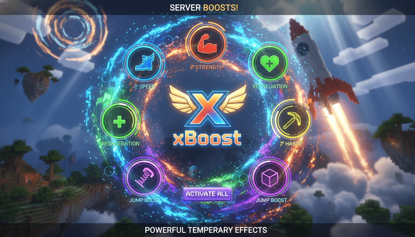 xBoost