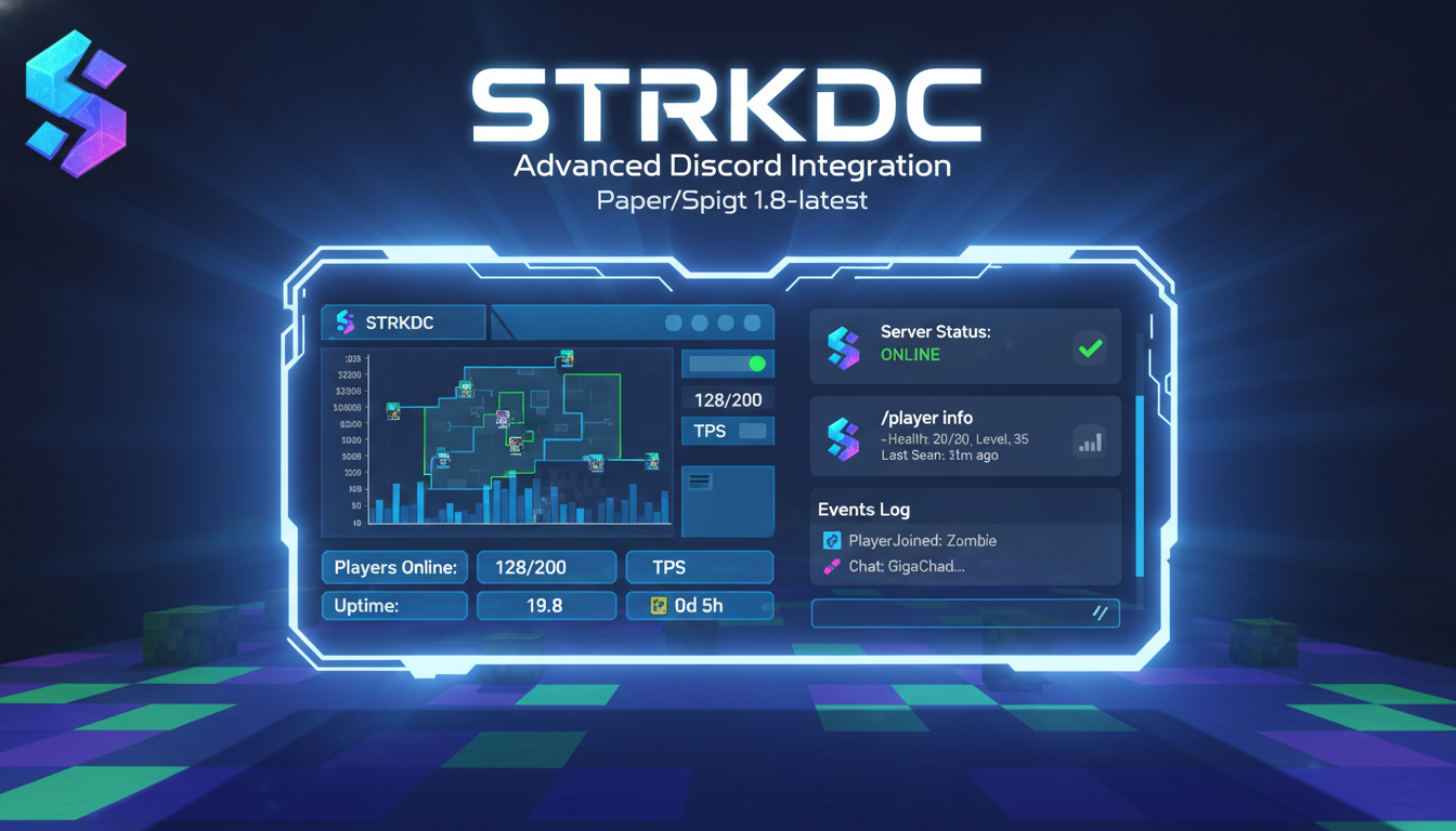 STRKDC