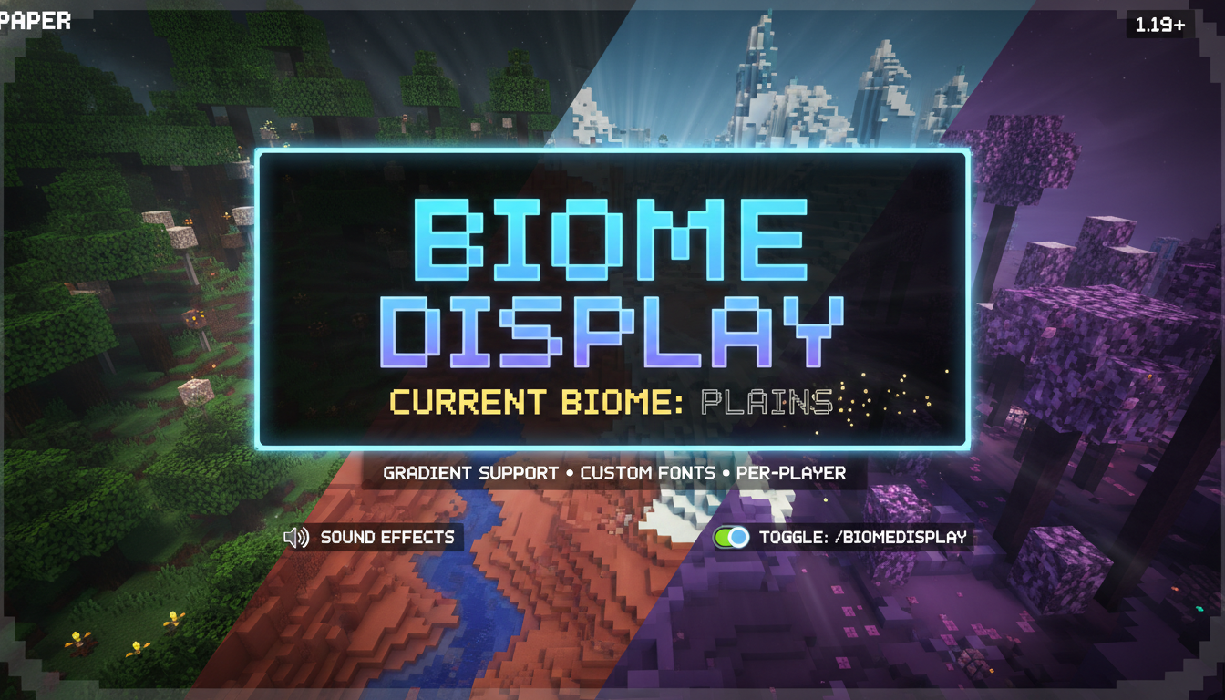 BiomeDisplay