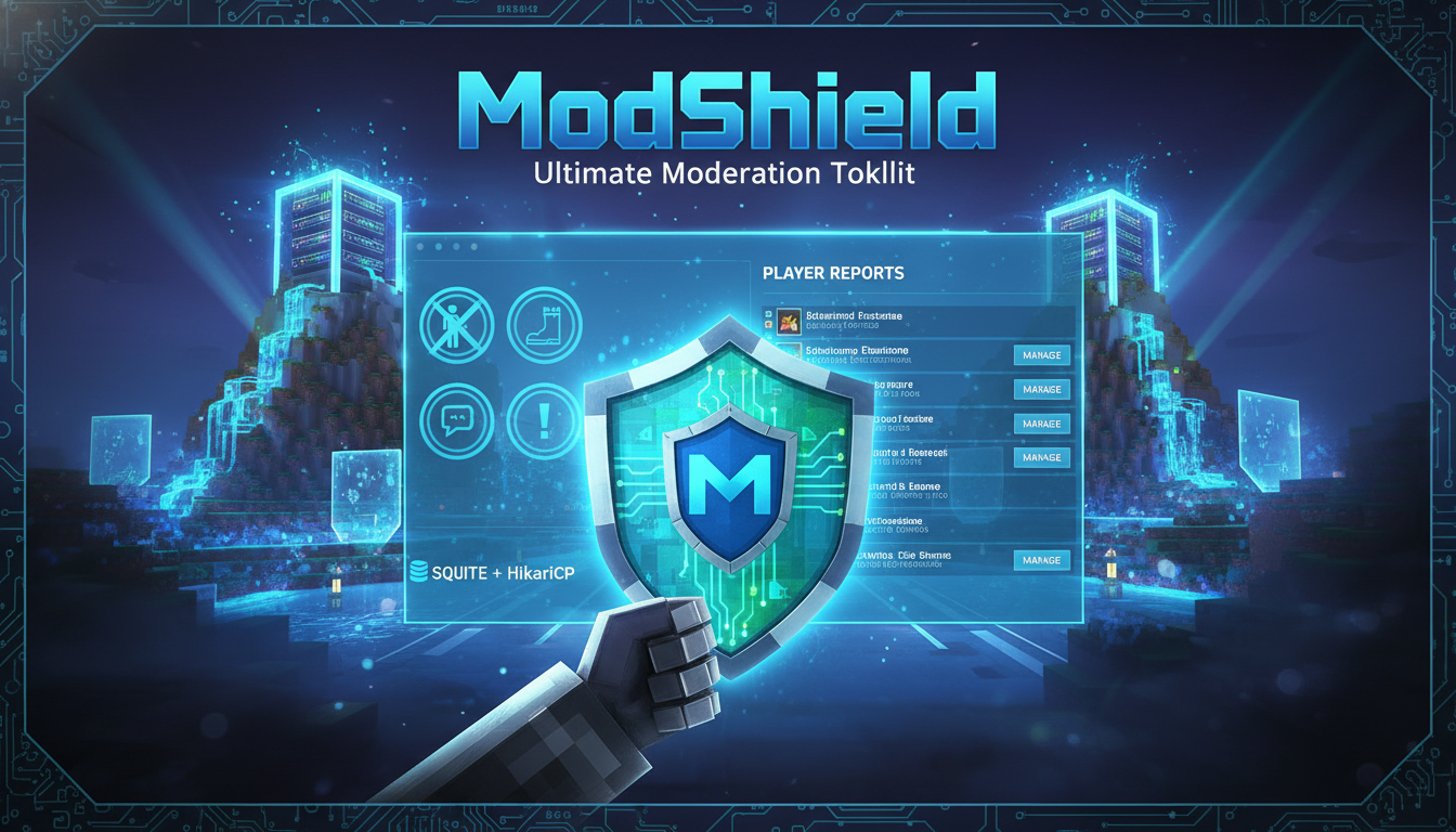 ModShield