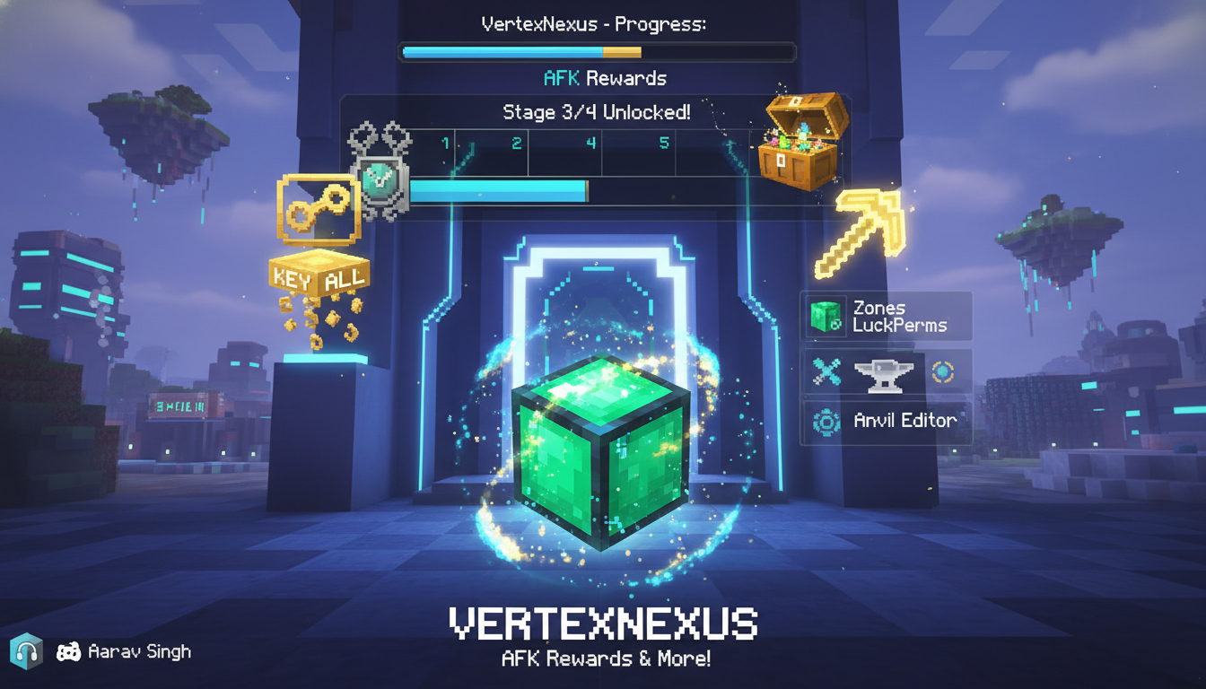 VertexNexus