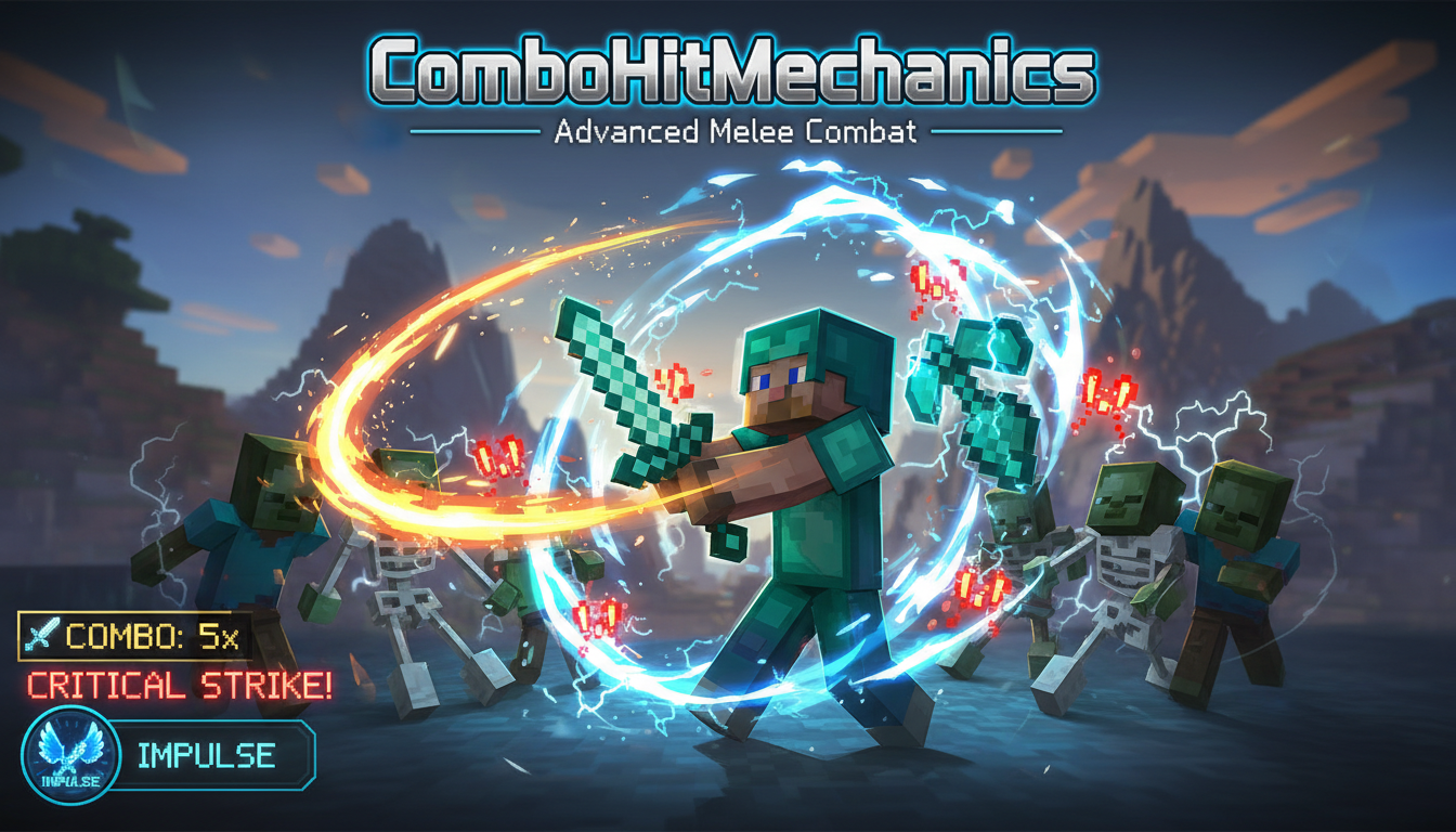 ComboHitMechanics