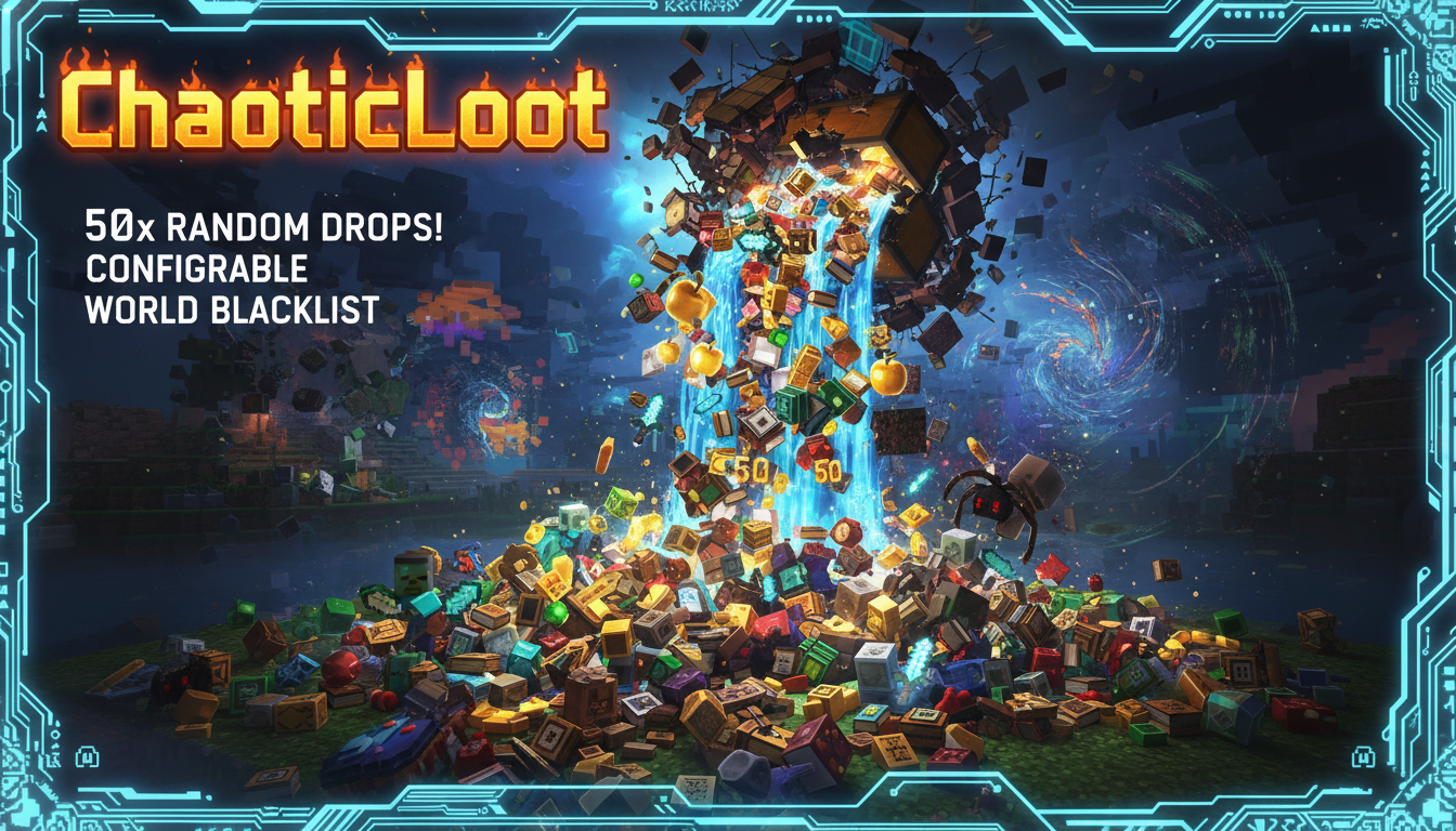 ChaoticLoot