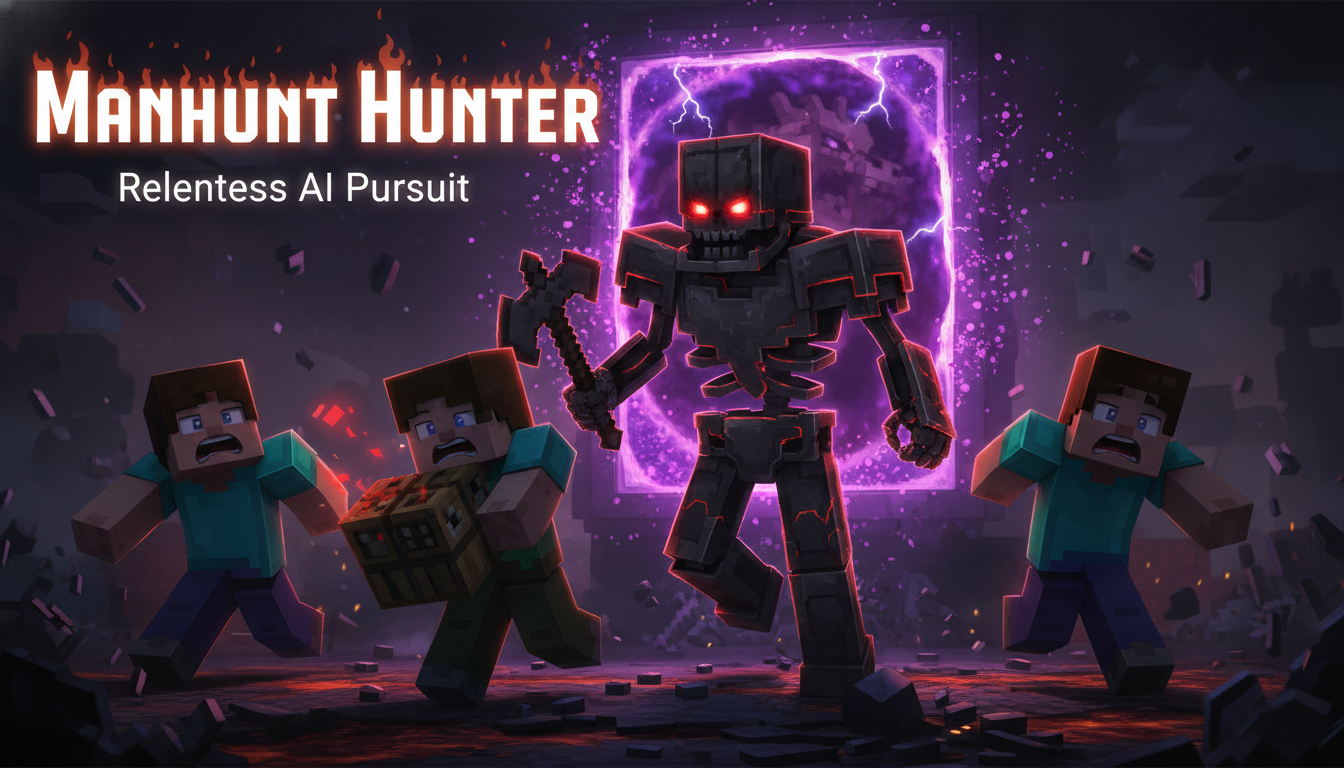 ManhuntPlugin