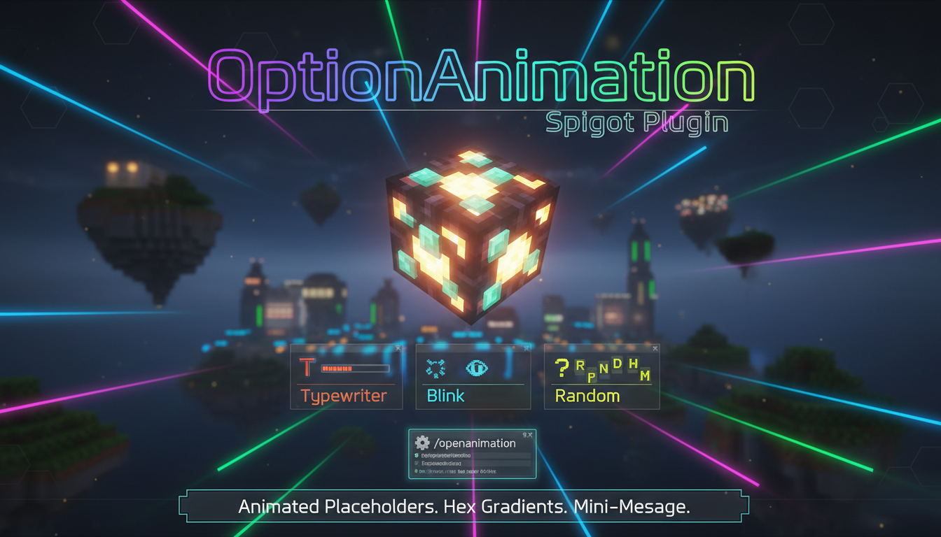 OptionAnimation