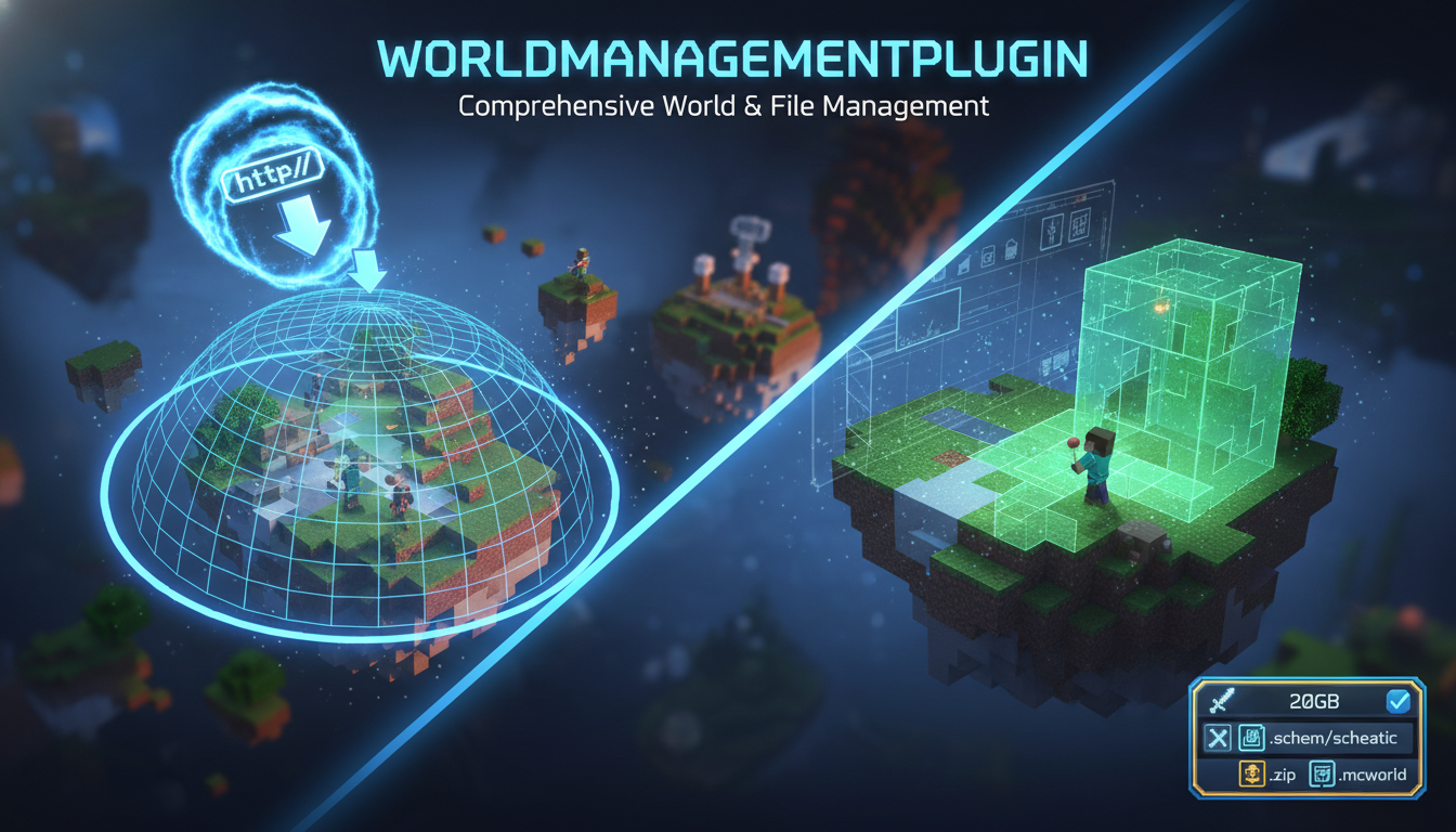 WorldManagement