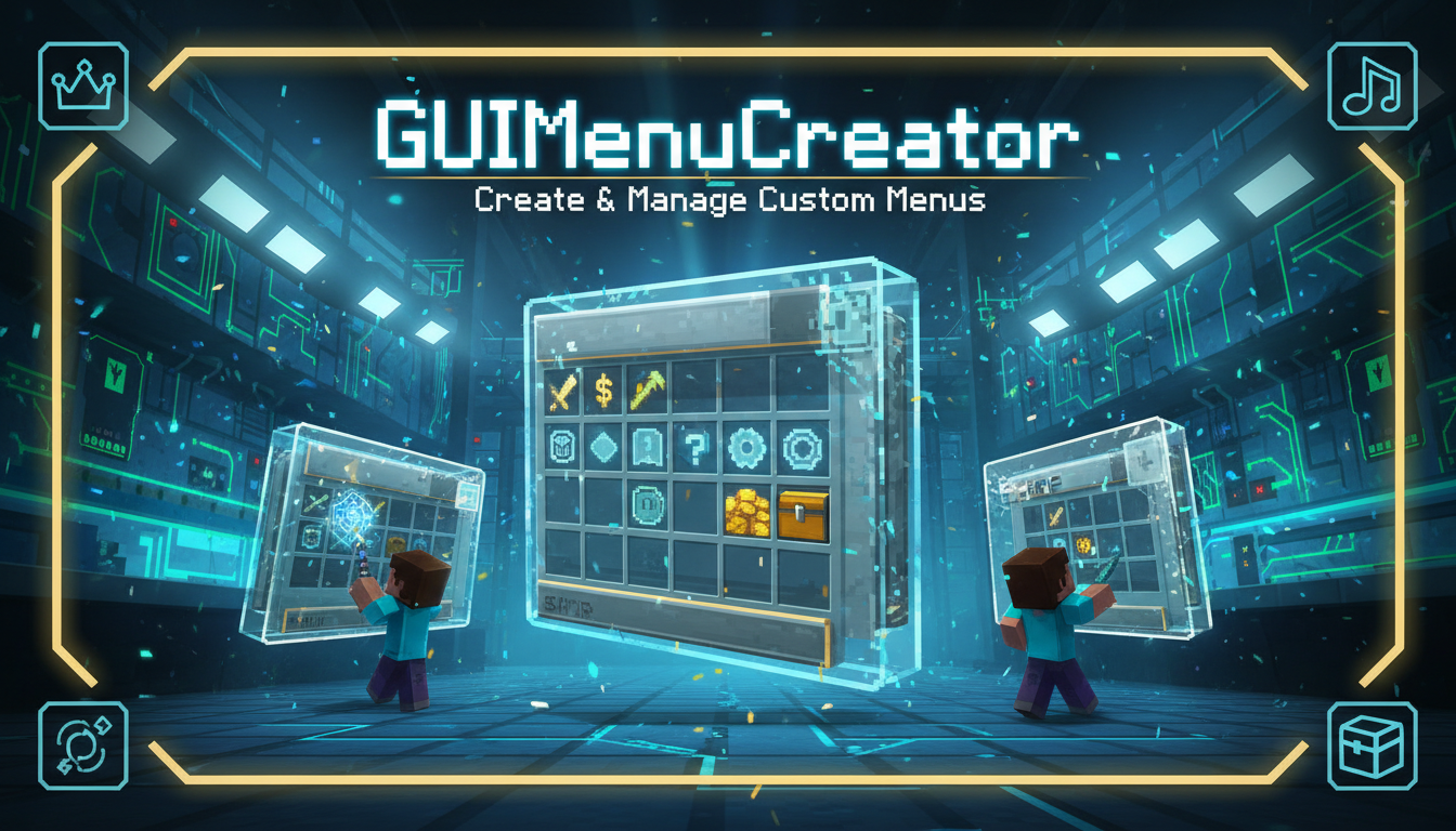 GUIMenuCreator