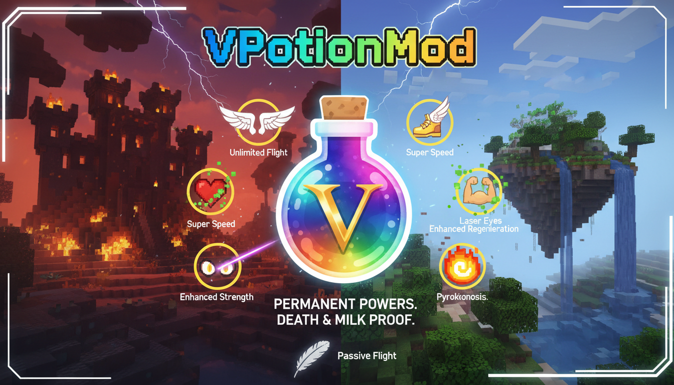 VPotionMod