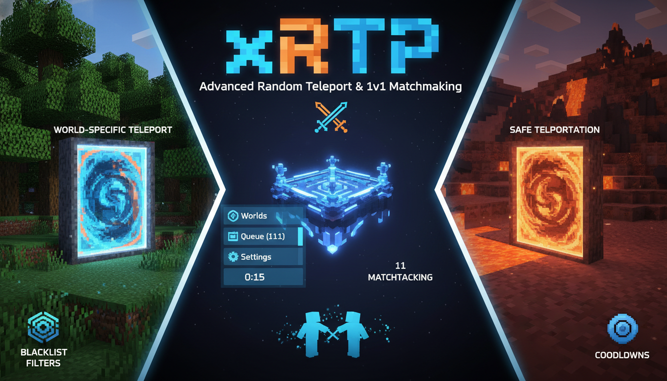 xRTP