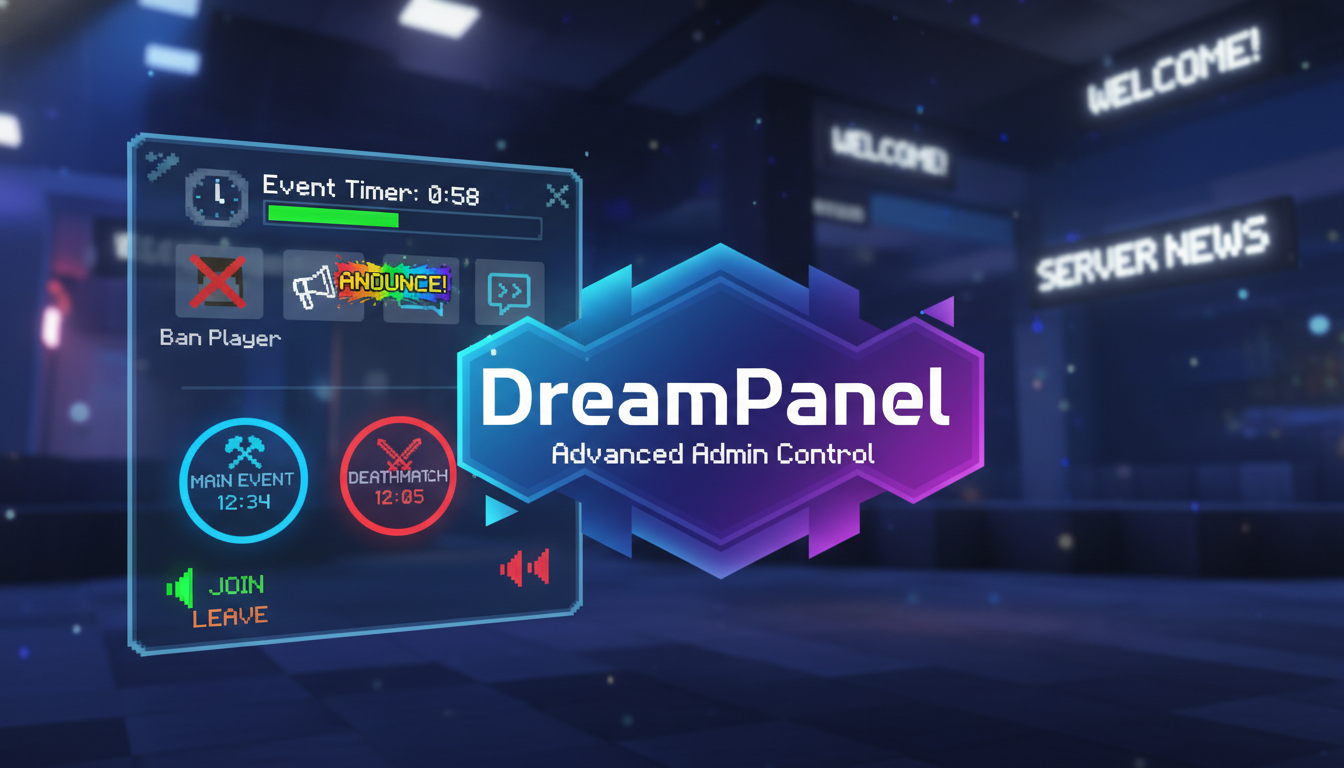 DreamPanel
