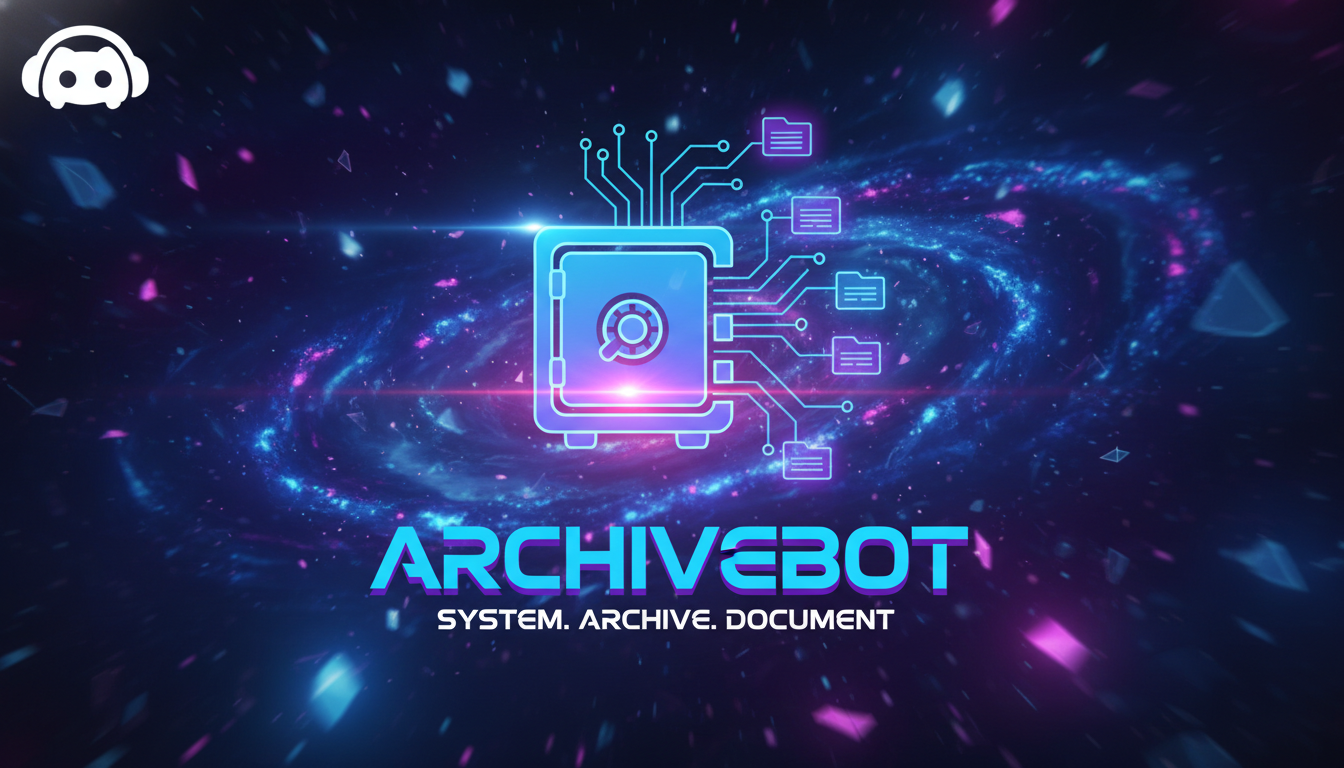 ArchiveBot