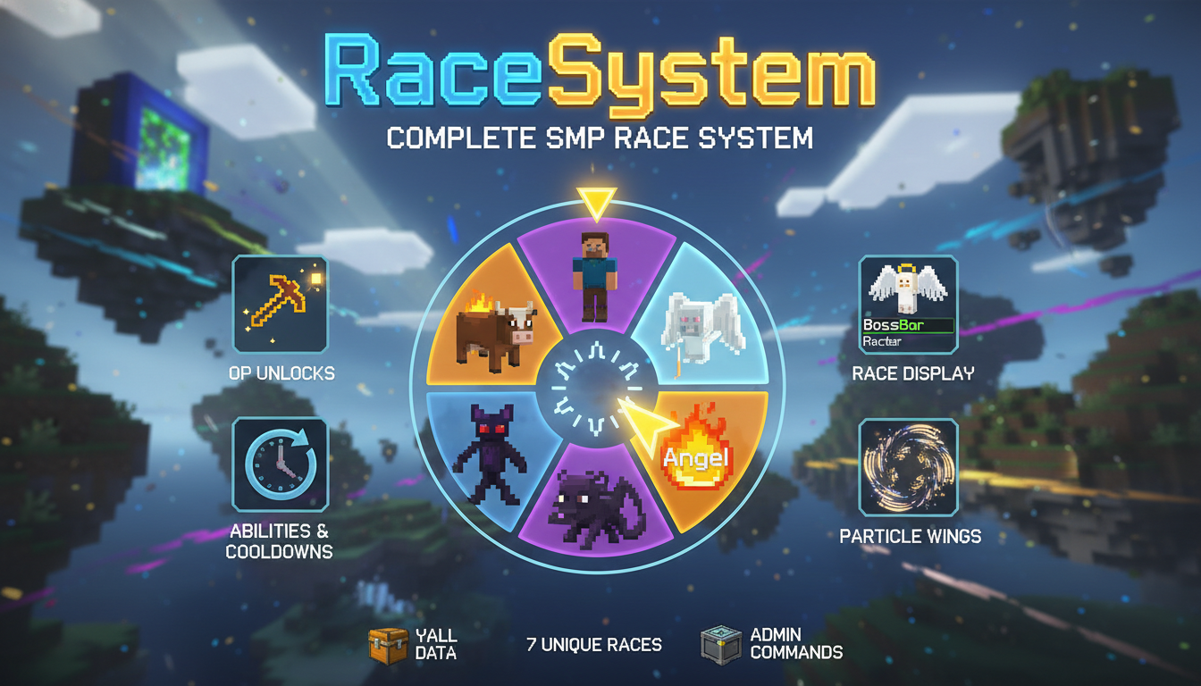 RaceSystem