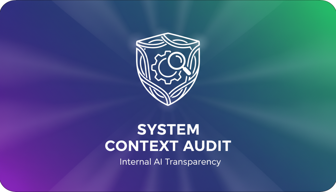 SystemReviewTool