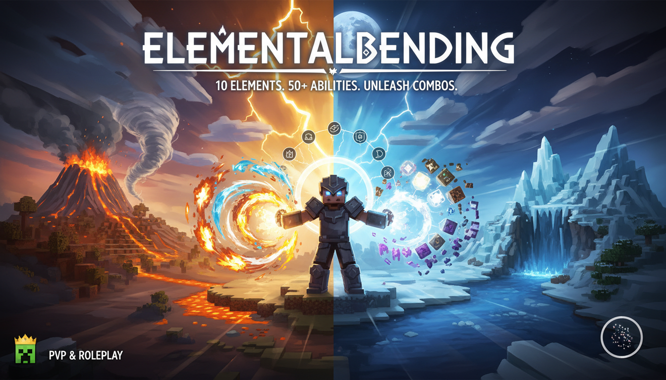 ElementalBending