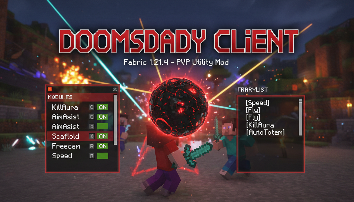 DoomsdayClient