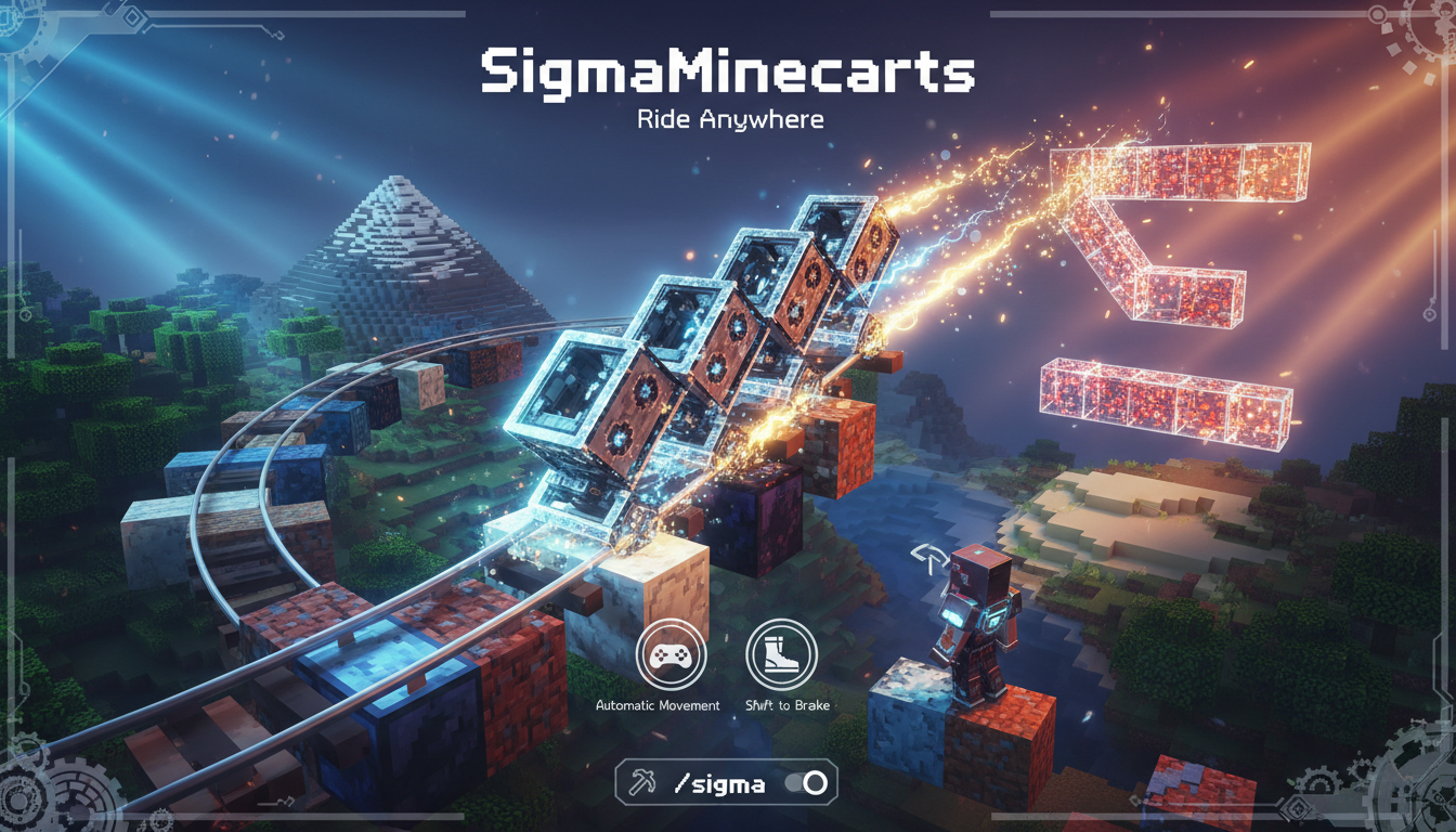 SigmaMinecarts