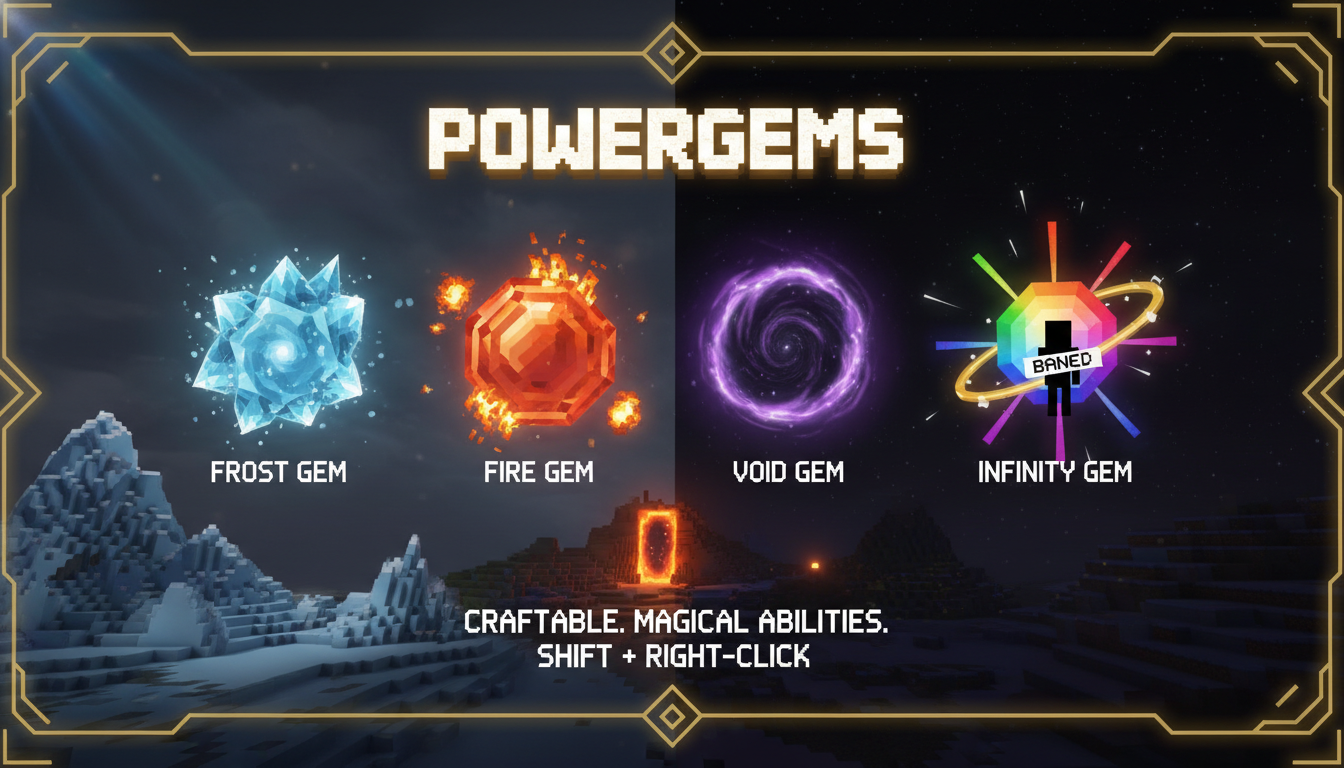 PowerGems