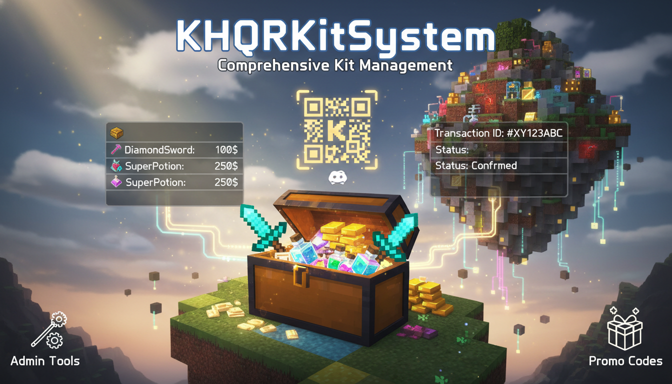 KHQRKitSystem
