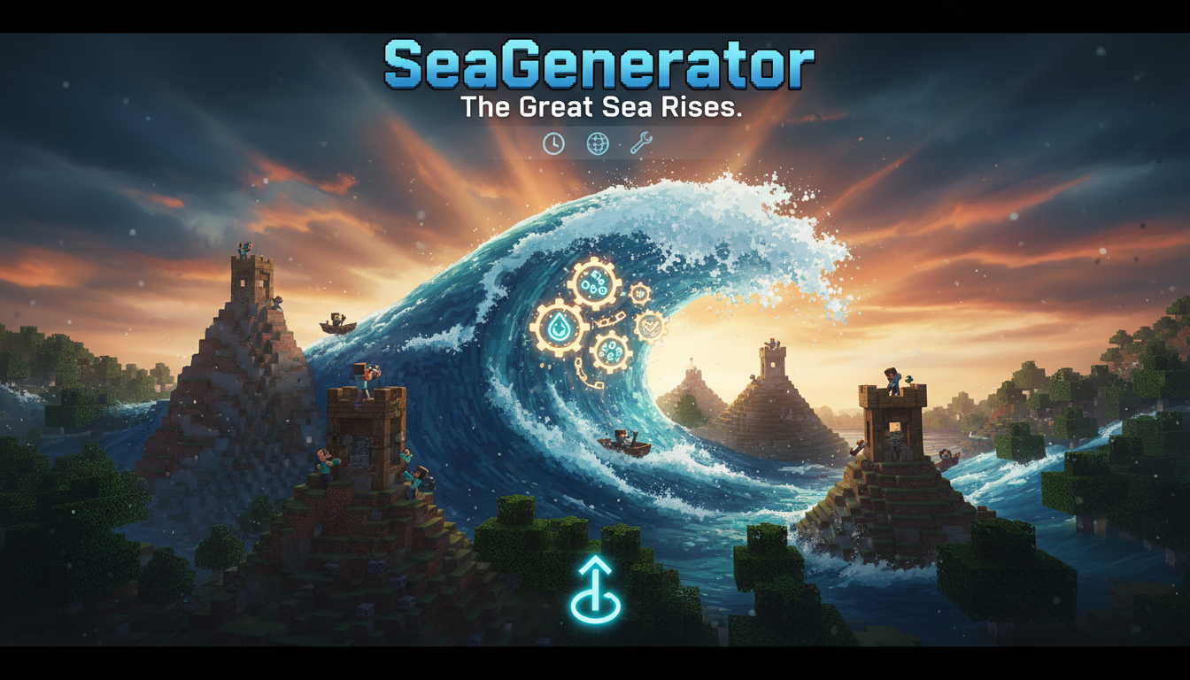 SeaGenerator