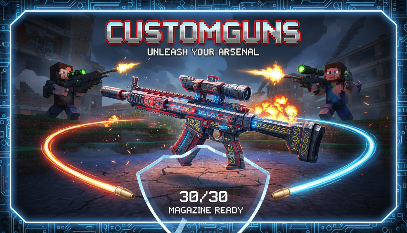 CustomGuns