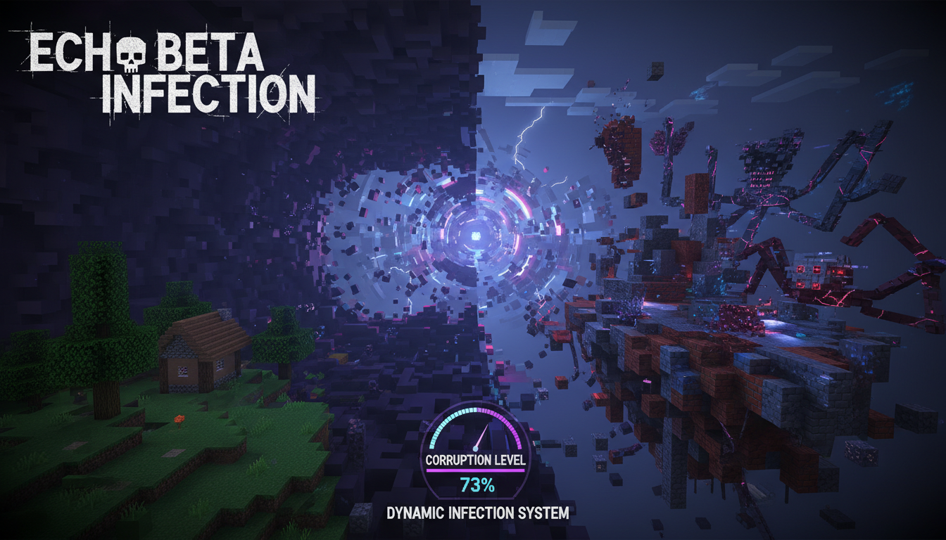 EchoBetaInfection