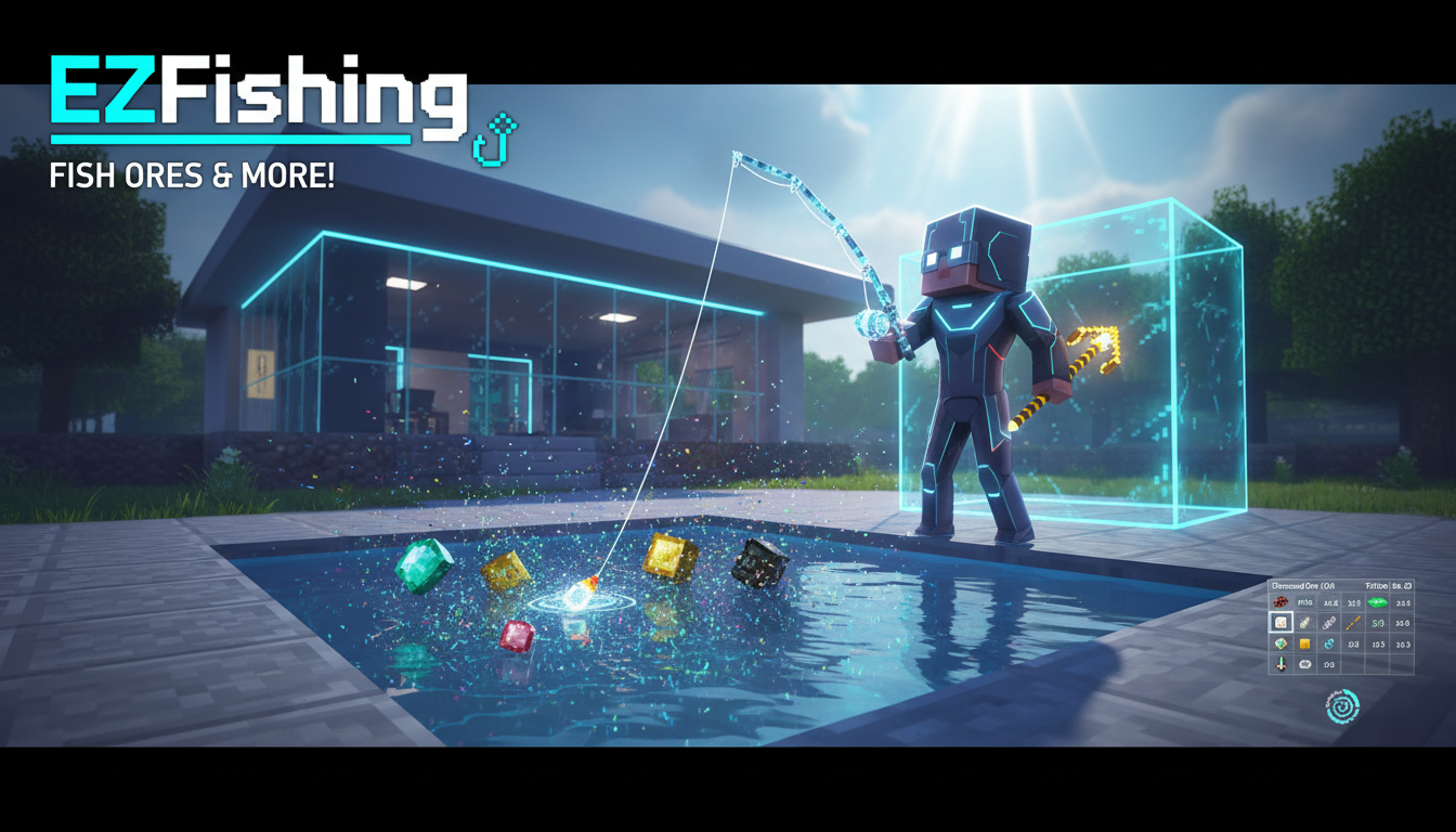 EzFishing