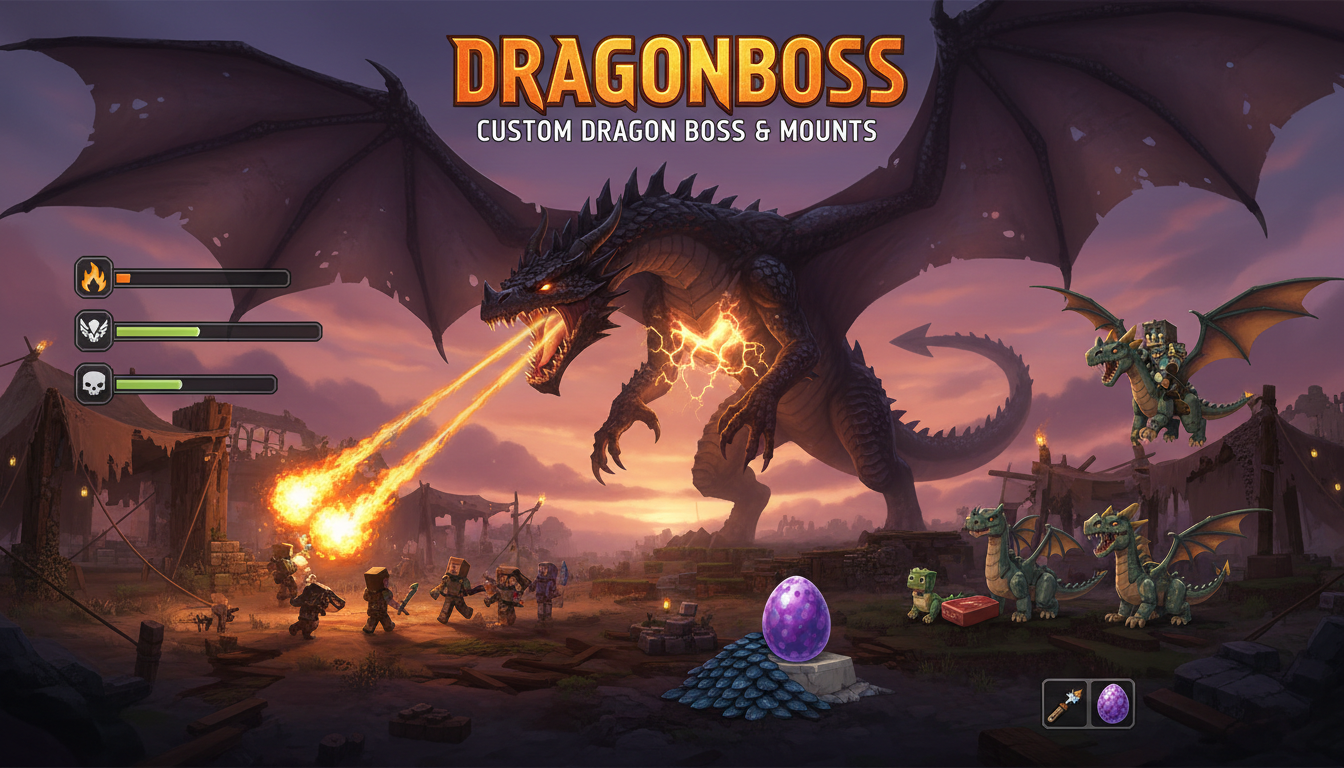 DragonBoss