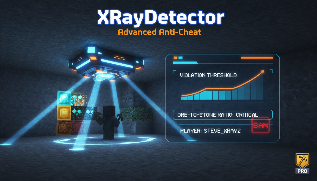 XRayDetector