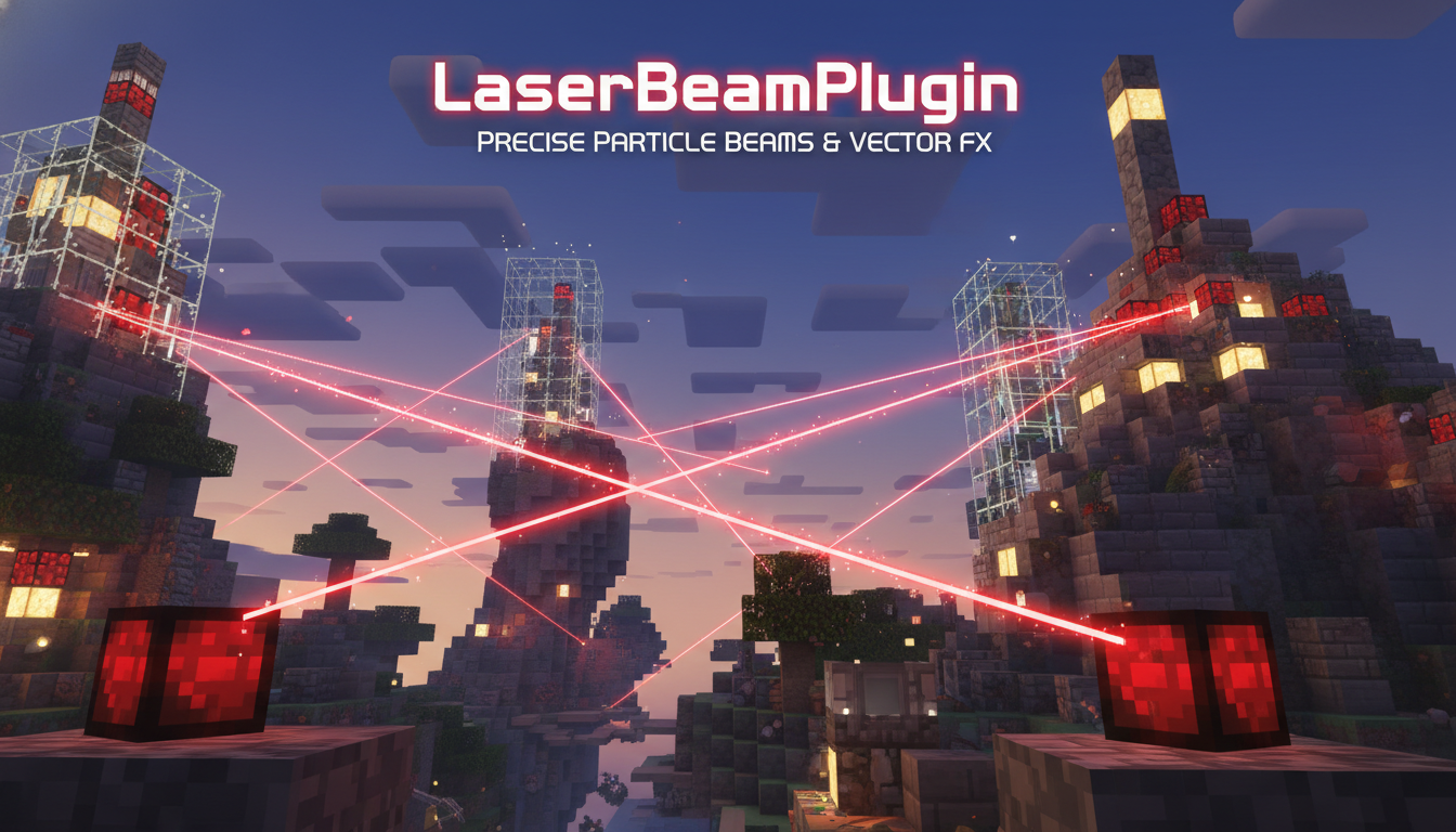 LaserBeamPlugin