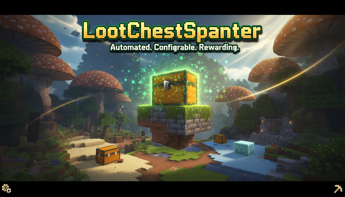 LootChestSpawner