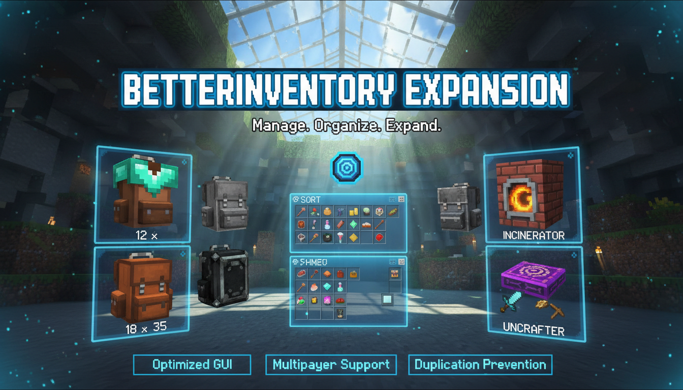 BetterInventoryExpansion