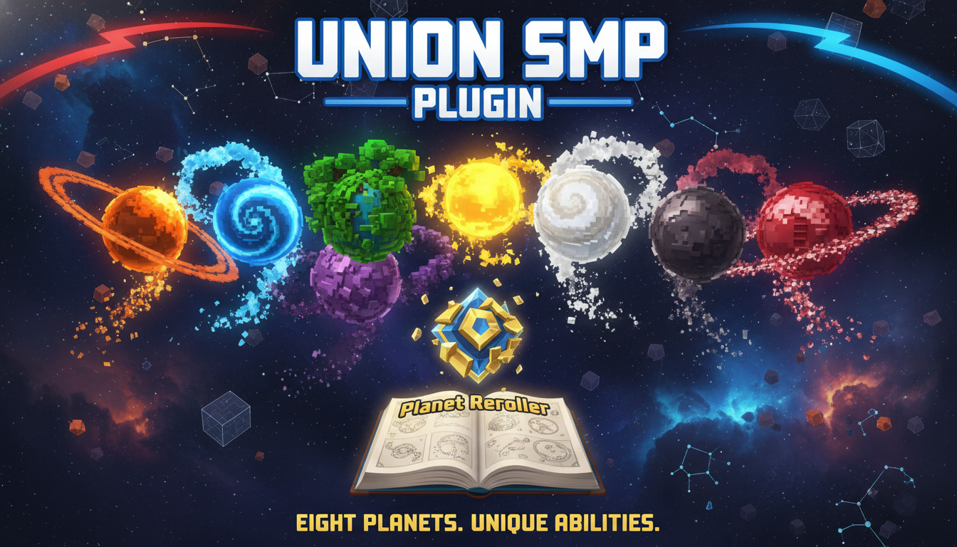 UnionSMP