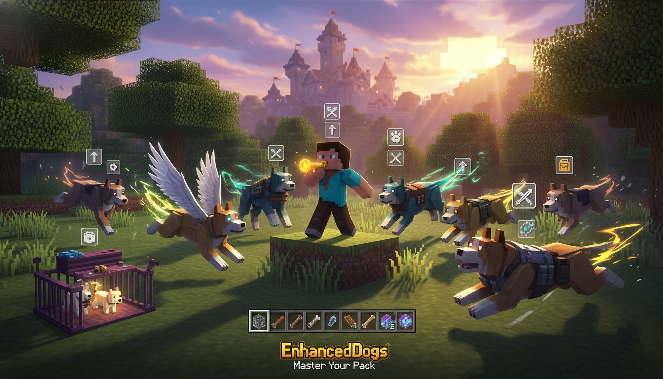 EnhancedDogs