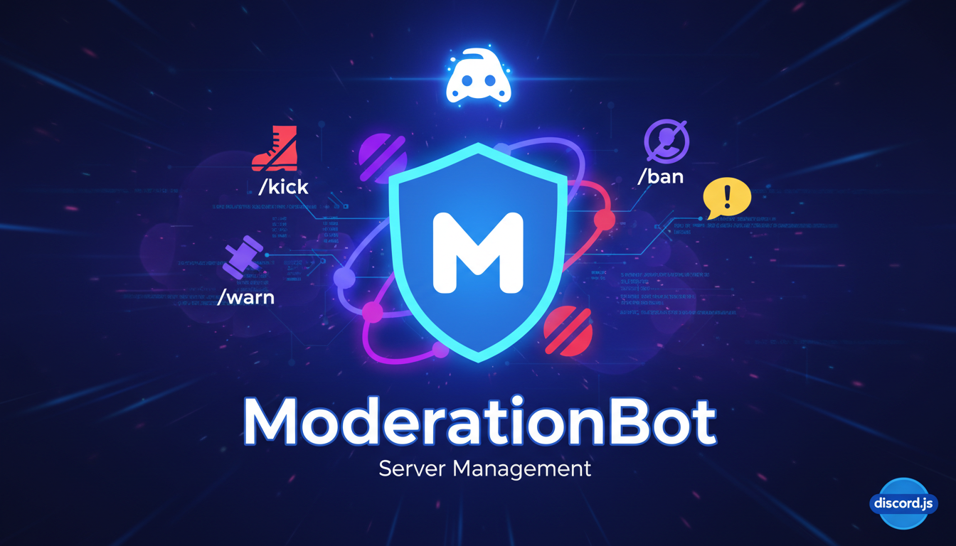 ModerationBot