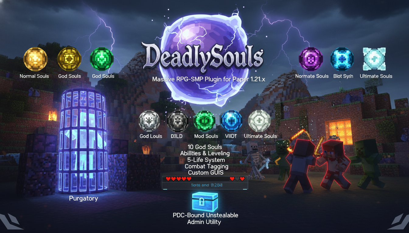 DeadlySouls