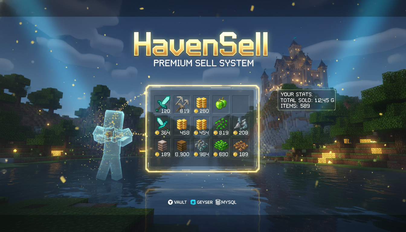HavenSell