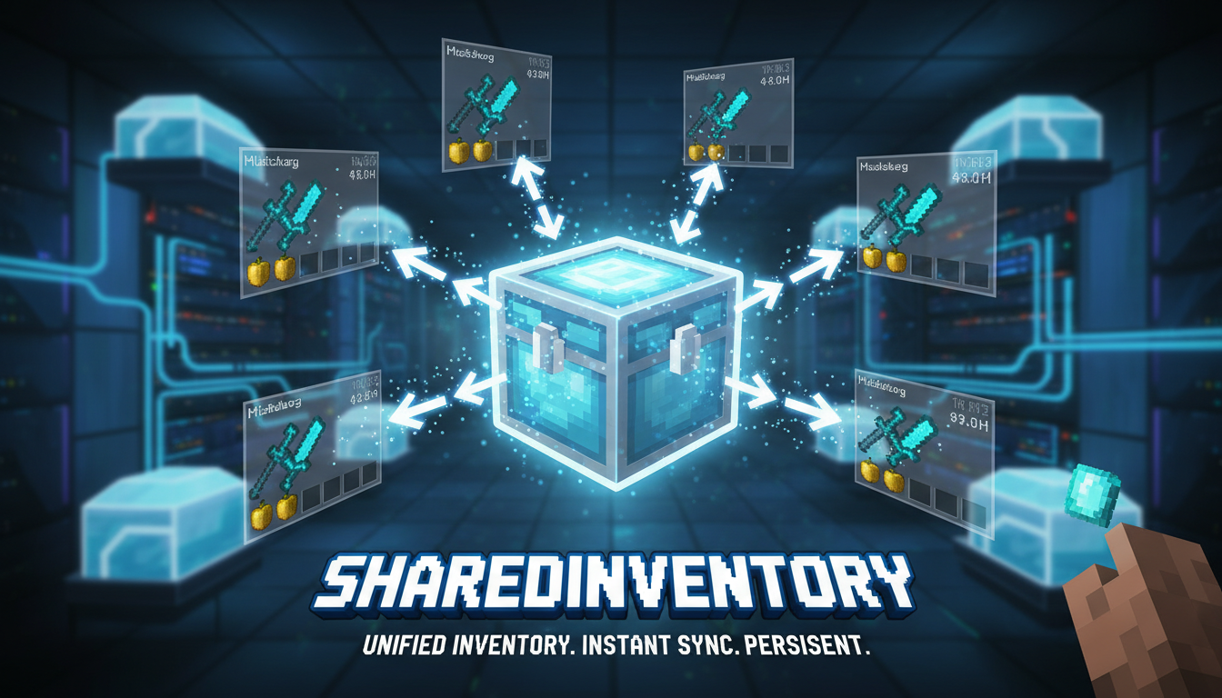 SharedInventory