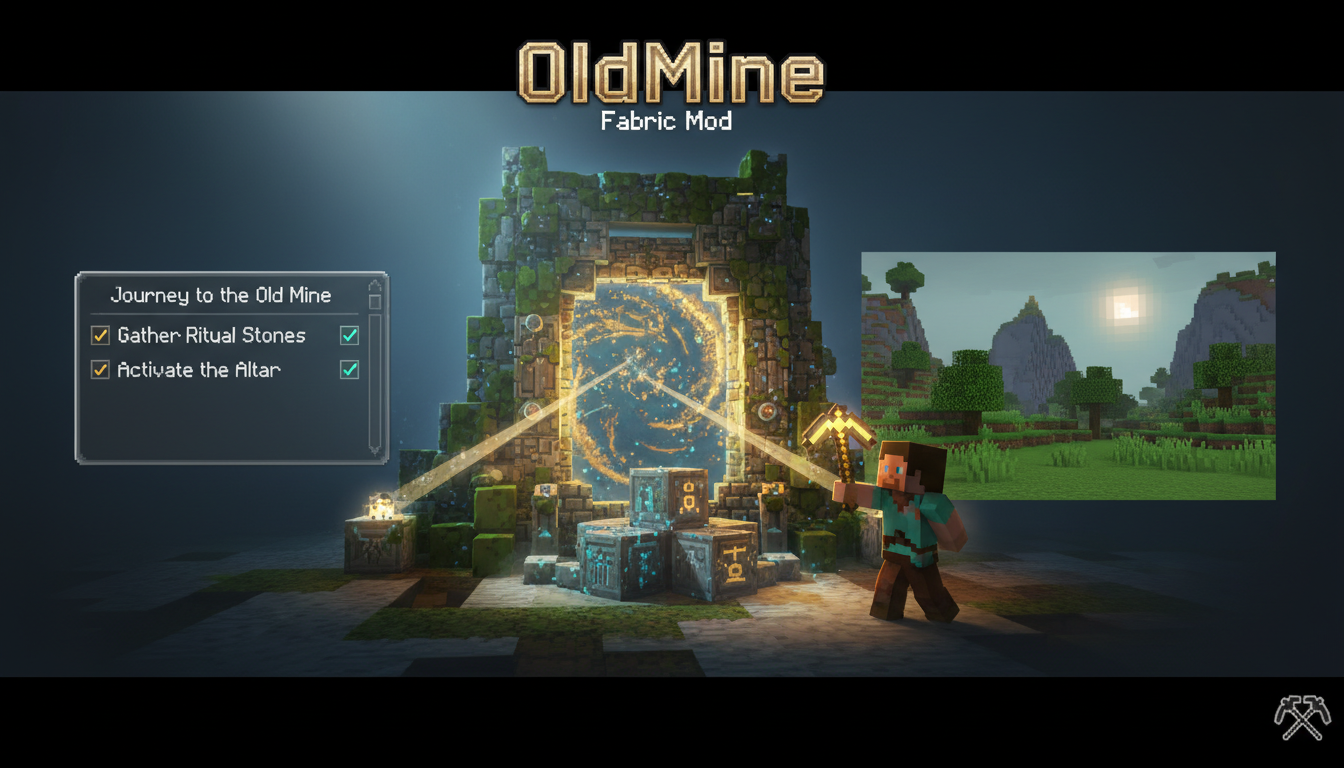 OldMine