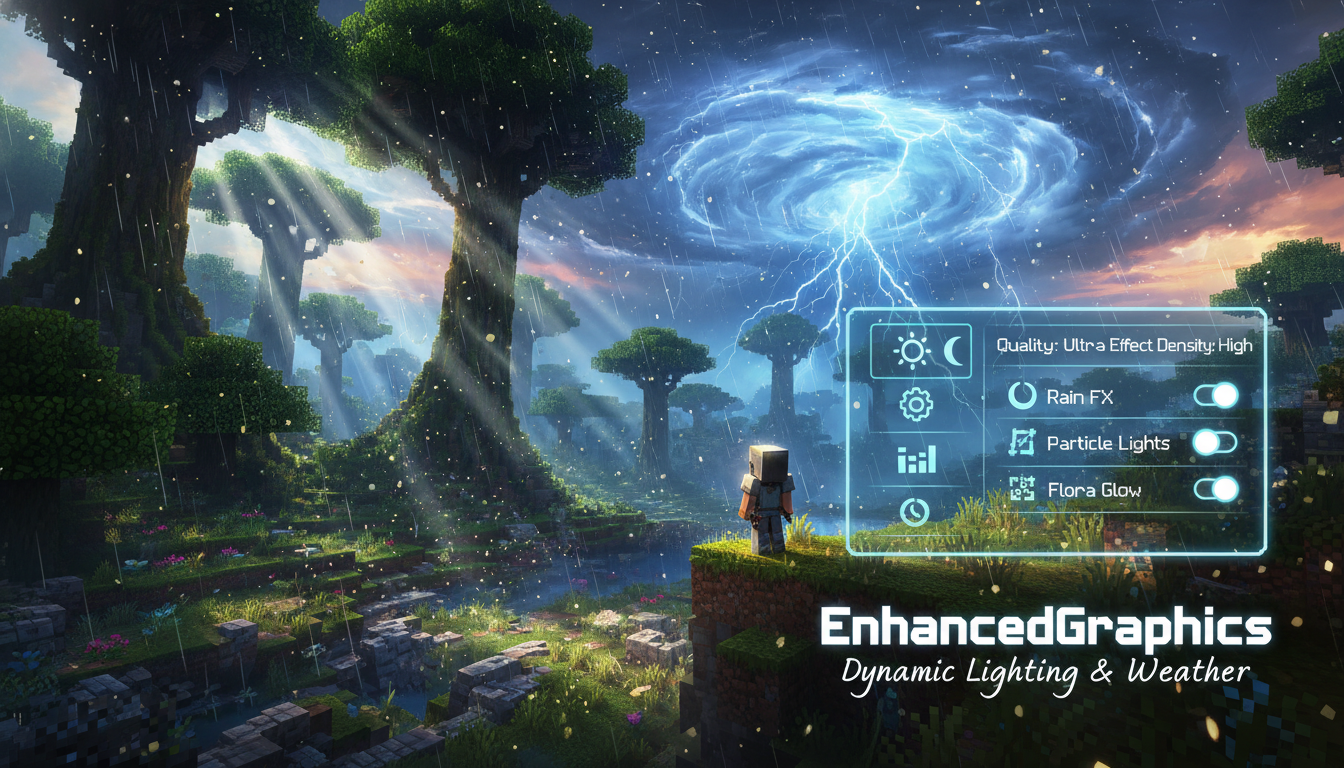 EnhancedGraphics