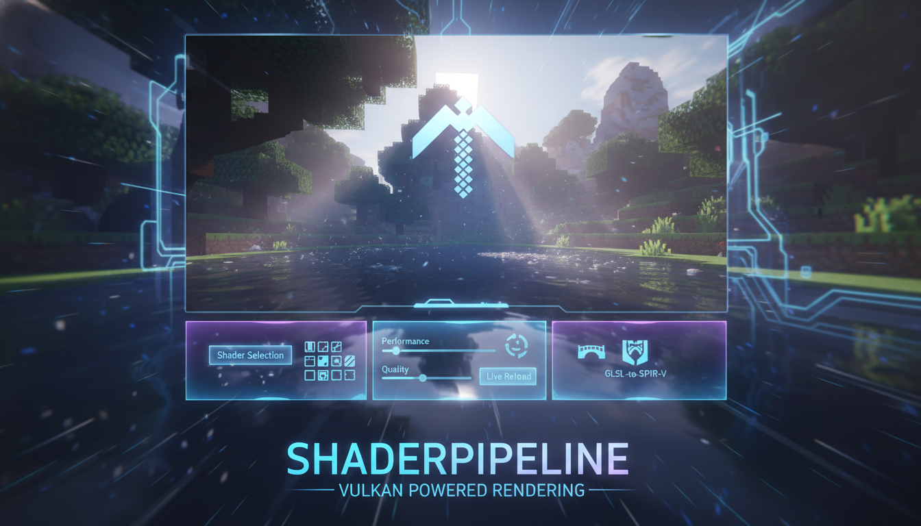 ShaderPipeline