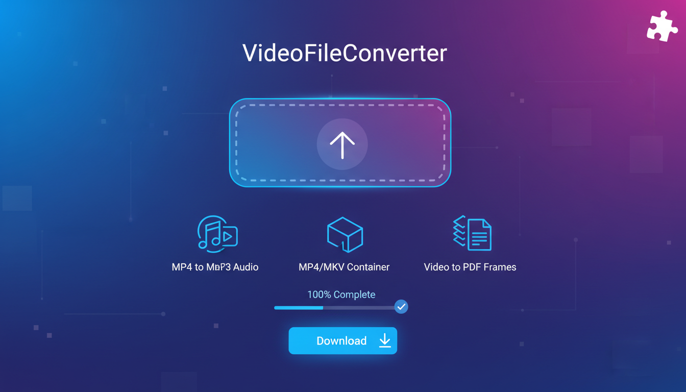 VideoFileConverter