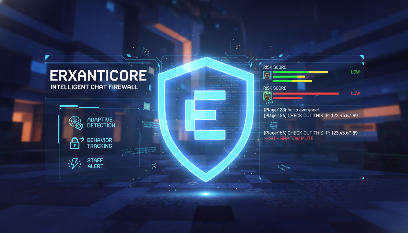 ErxAntiCore