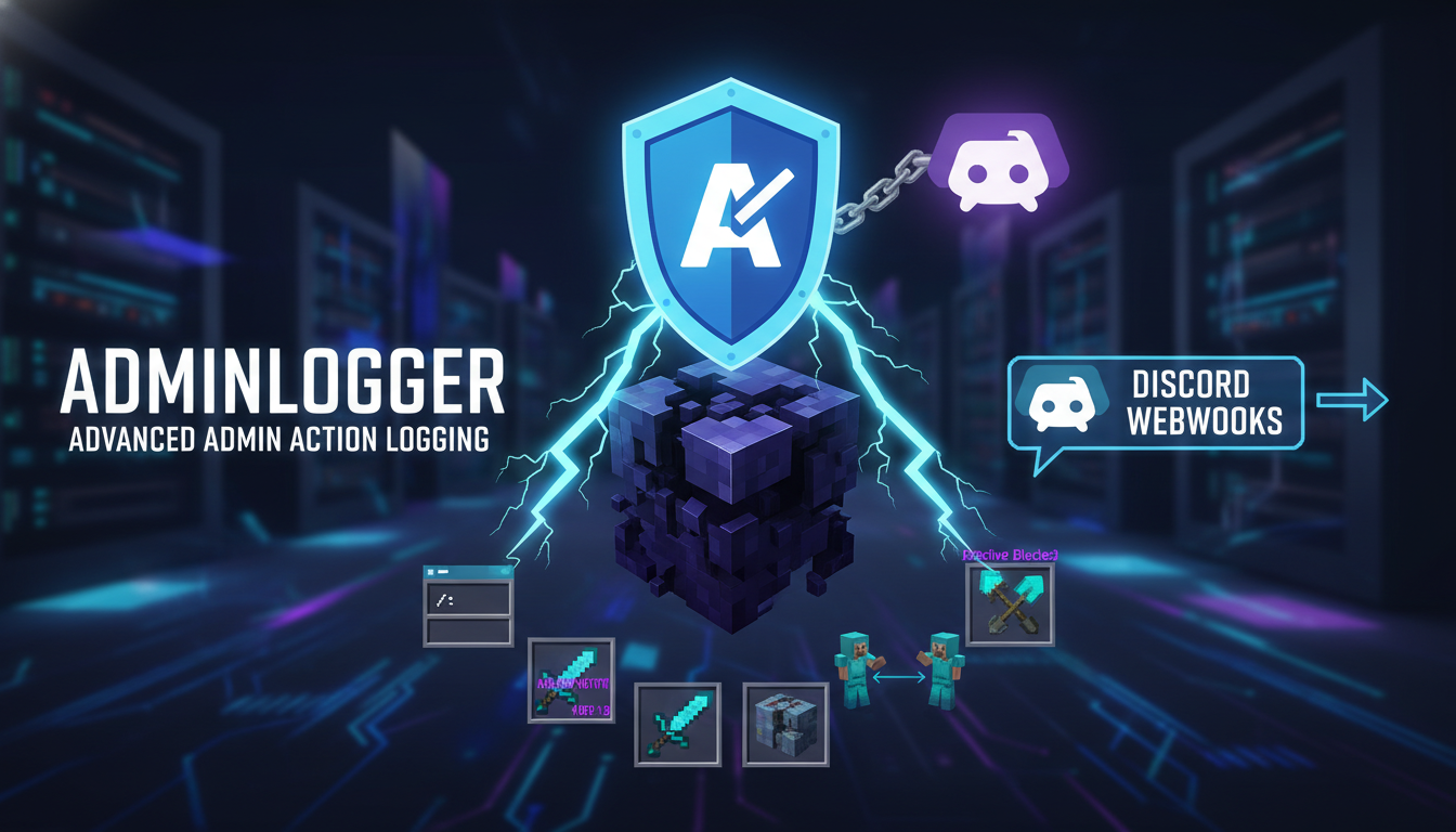 AdminLogger