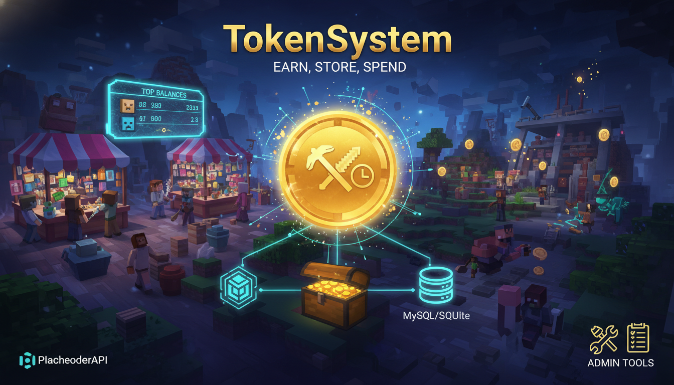 TokenSystem
