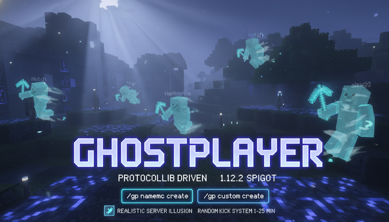 GhostPlayerARG