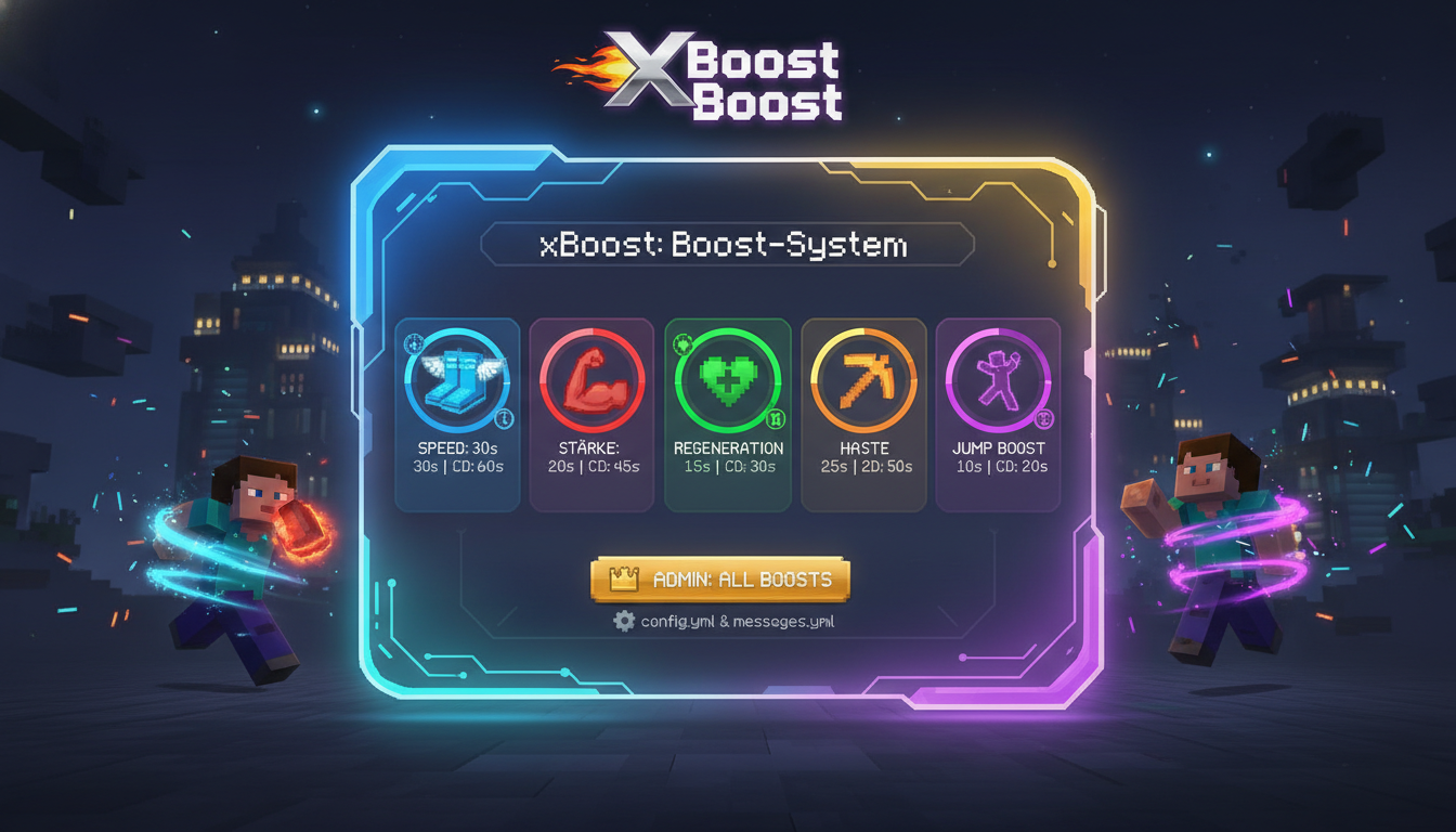 xBoost