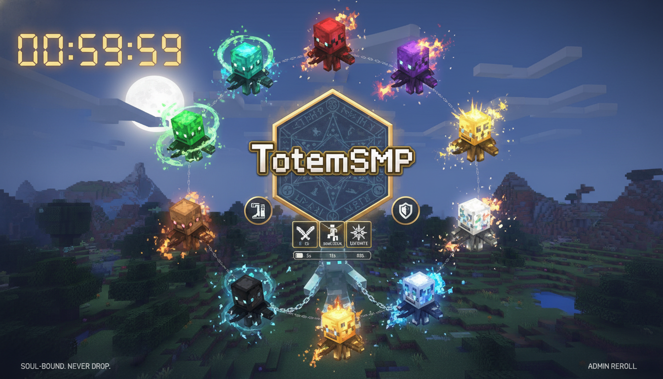 TotemSMP