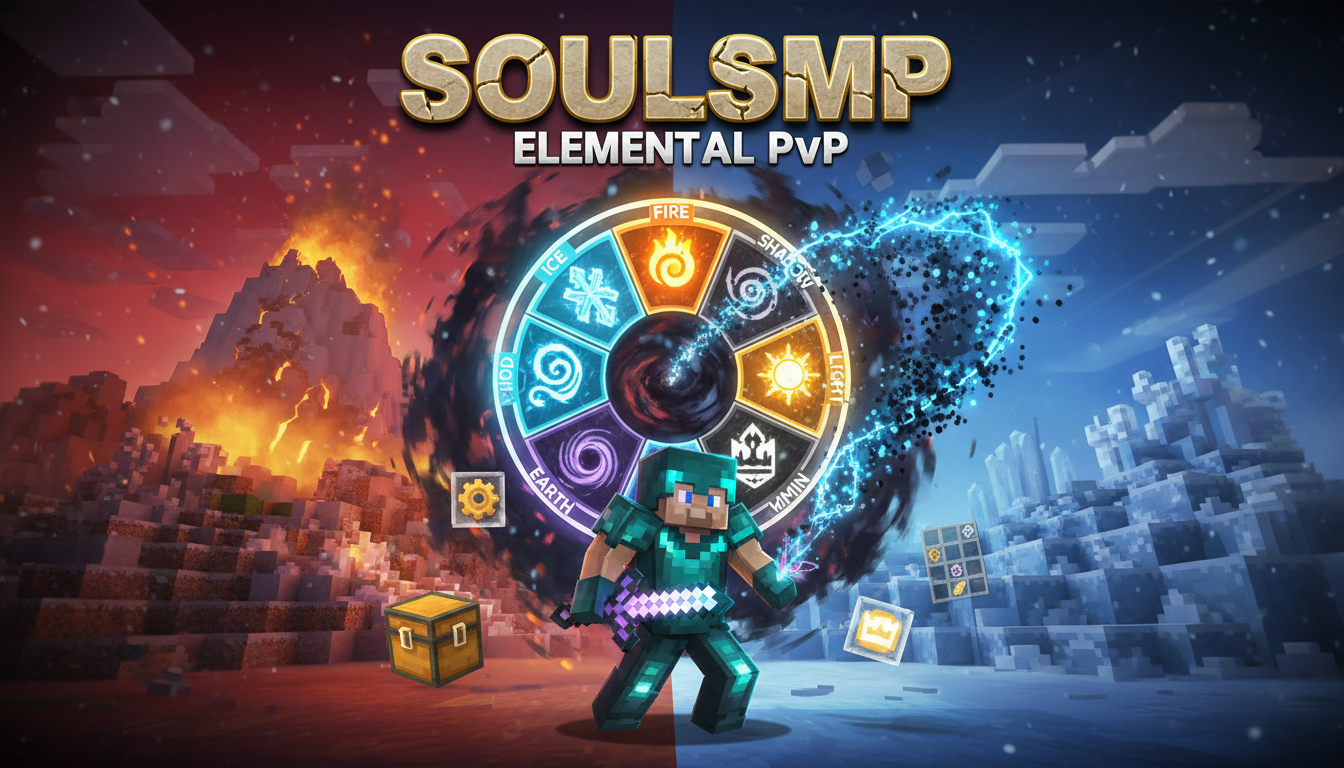SoulSMP