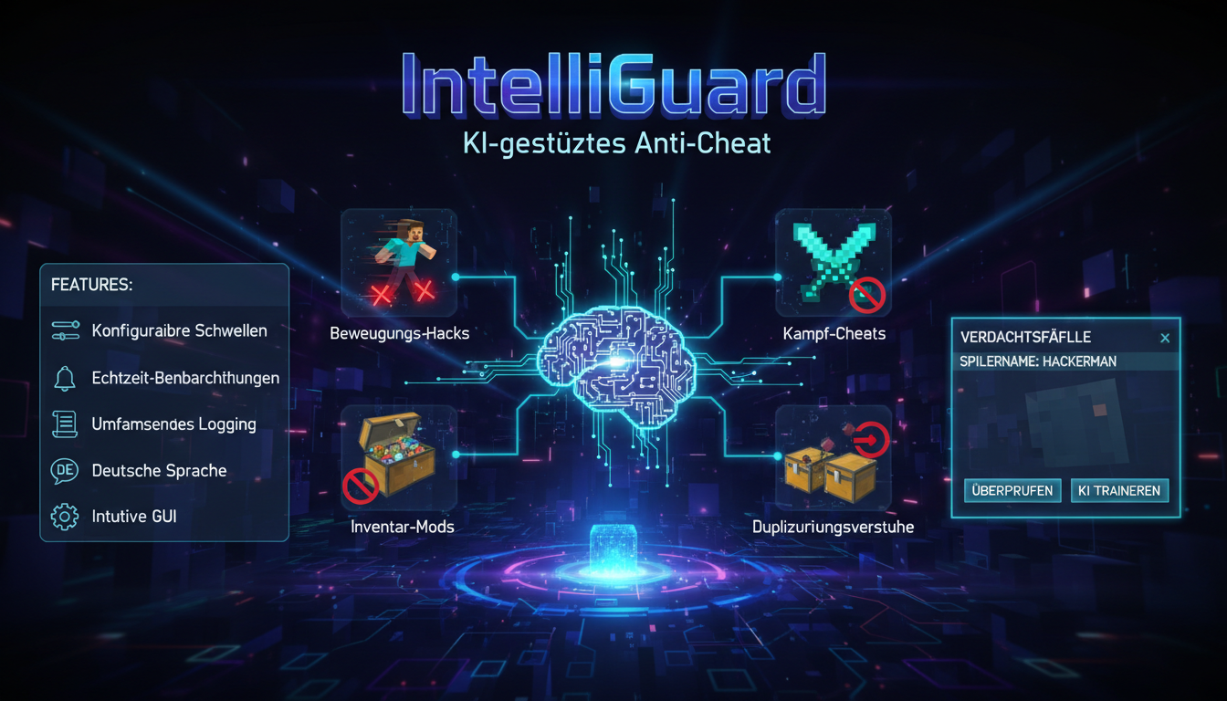IntelliGuard