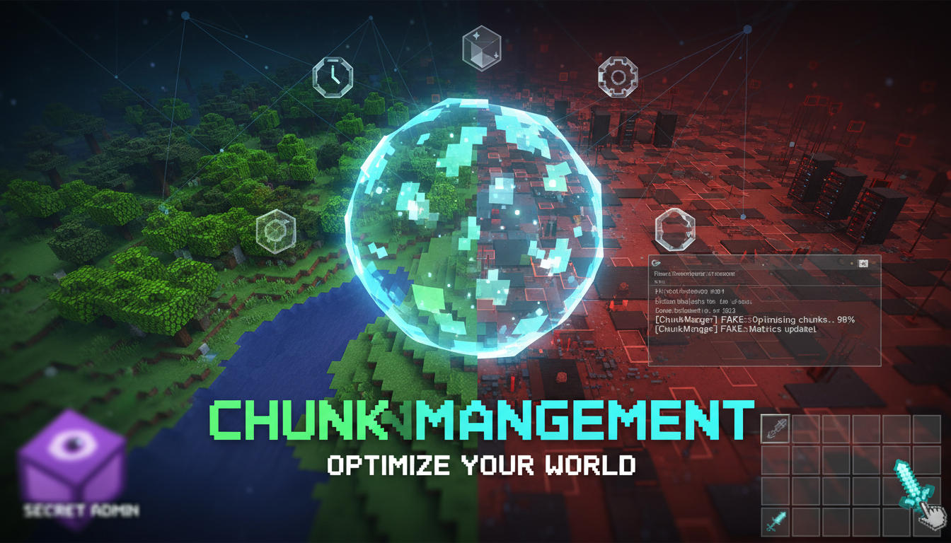 ChunkManagement